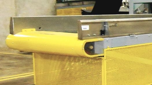 Conveyor belt